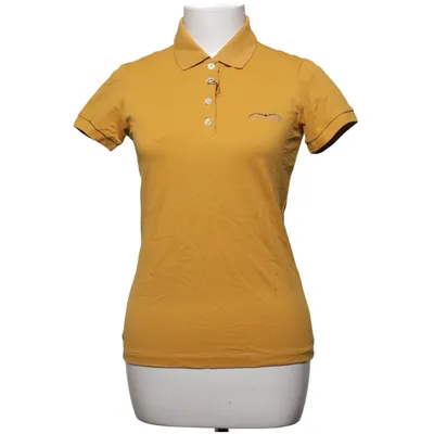 Polo shirt (Yellow) from Animo Polyamide