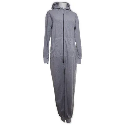 Onesie (Gray) from Sleep Wear
