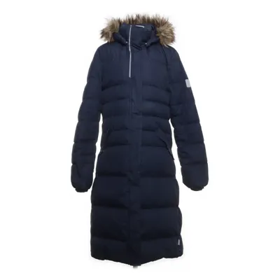 Winterjas (Blauw) van Reima Polyester, Polyurethaan