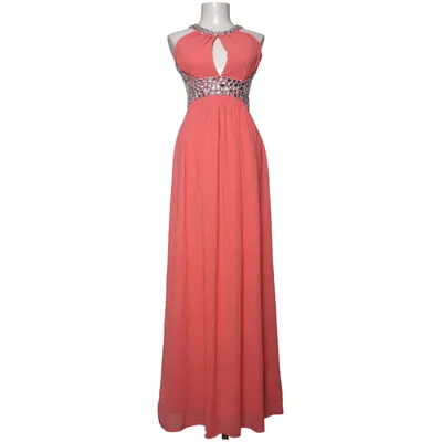 Aftonklänning (340554-2354) från Te Amo Polyester