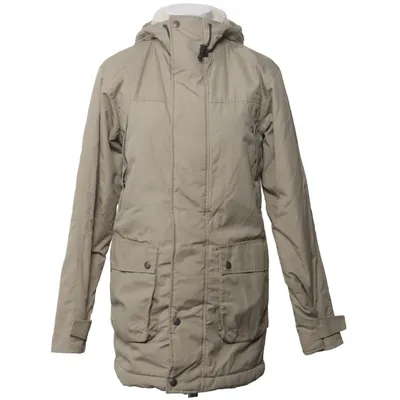 Parka (Beige) de Fjällräven Acrylique, Coton, Polyester