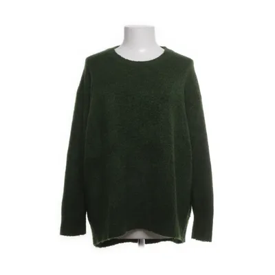 Sweater (Green) from Zara Knit