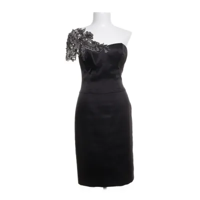 Cocktailklänning (Svart) från Karen Millen Elastan, Polyester