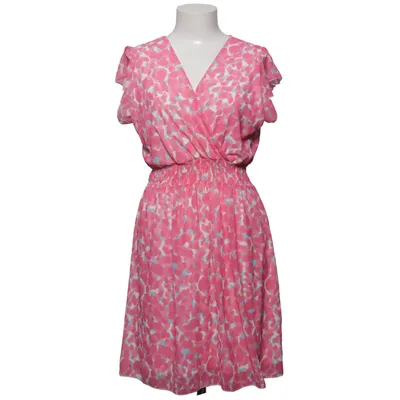 Klänning (DR DO44na) från Hollister Polyester, Viskos