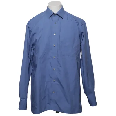 Chemise (Bleu) de C. Comberti