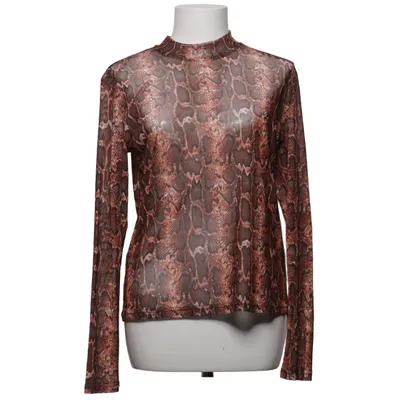 Top (Josefin) van Rut & Circle Elastaan, Polyester