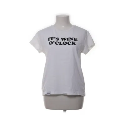 T-shirt (BY052 PB19-020) från Gossengold Bomull