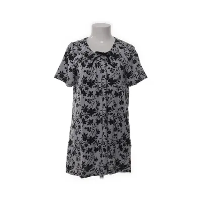 Tunique (Gris, Noir, Multicolore) de Åshild Coton