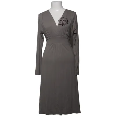 Robe (Beige) de Zitella Élasthane, Viscose
