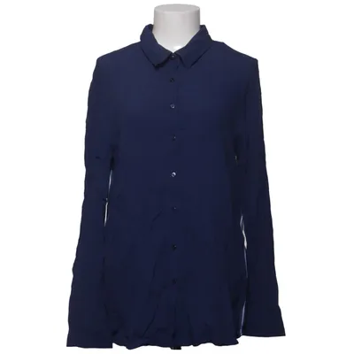 Shirt (Blauw) van Yest Viscose