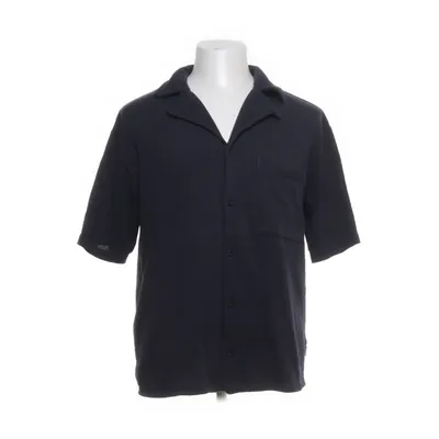 Korte mouwen shirt (Blauw) van Gabba
