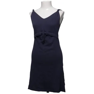 Robe d'allaitement (Bleu) de Boob Nursing Wear Coton