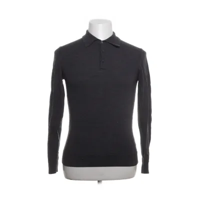Sweater (Grå) fra Asket Merinould