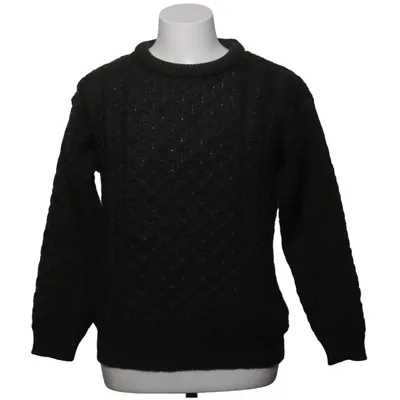 Trui (Groen) van Arancrafts Merinowol