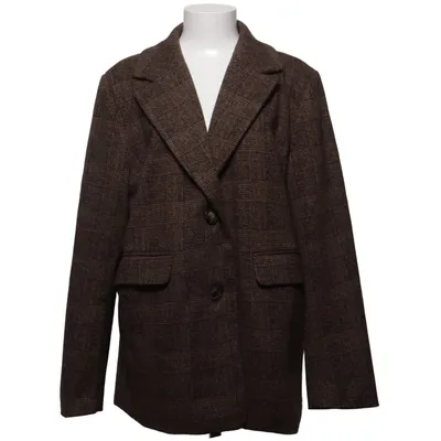 Blazer (Stor ovezize) von Rut & Circle Polyester