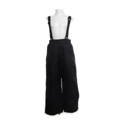 Skibroek (Zwart) van Snowtex Polyester