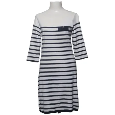 Dress (Blue, White) from Henri Lloyd Cotton