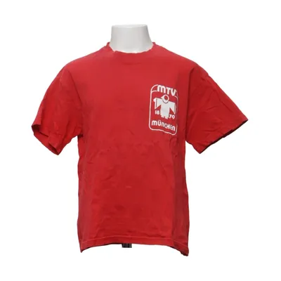 T-shirt (J Top-T) från Hanes Bomull