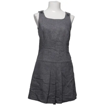Jurk (Grijs) van ESPRIT Katoen, Polyester, Viscose, Wol