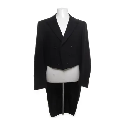 Tailcoat jacket (Black) from NOBEL Polyester, Wool