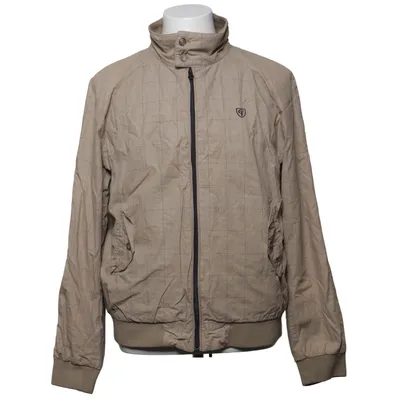Jakke (Beige) fra Cottonfield