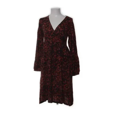 Mammaklänning (Svart, Flerfärgad) från Mamalicious Elastan, Viskos