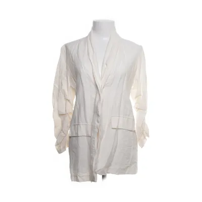 Cardigan (Beige) from Anna Dani Nylon, Viscose