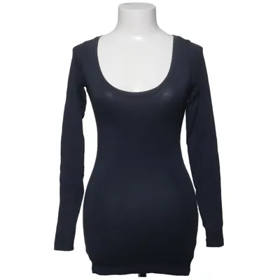 Long sleeve T-shirt (Gray) from Samsøe & Samsøe Cotton, Elastane, Modal
