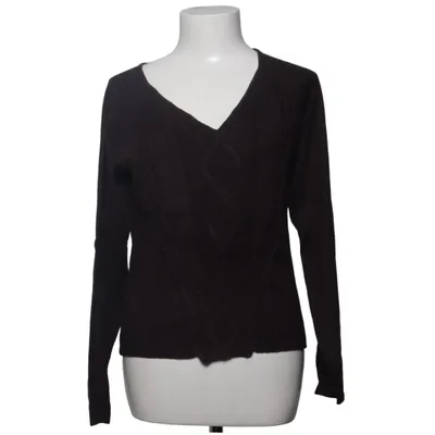 Trui (GPU 006) van Stella Forest Kasjmier, Polyamide, Viscose, Wol