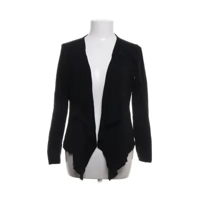 Cardigan (Black) from Soaked in Luxury Polyamide, Viscose