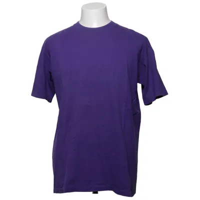 T-shirt (Lila) von Best in Town Baumwolle