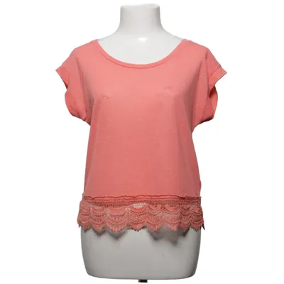 Top (Pink) von New Look Leinen, Polyester