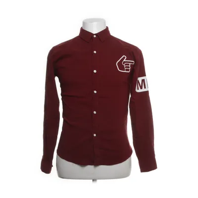 Skjorta (Röd) från Xshapes