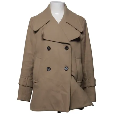 Sømandsjakke (Beige) fra Filippa K Acetat, Polyester, Viscose, Uld