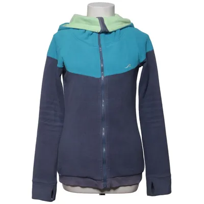 Sweat à capuche (Bleu, Gris, Vert) de Maui-Wowie Polyester