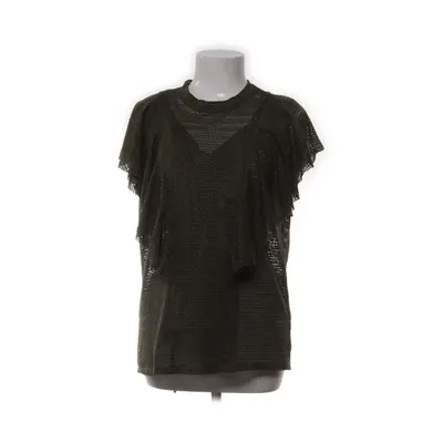 Haut (Vert) de Vero Moda Élasthane, Polyester