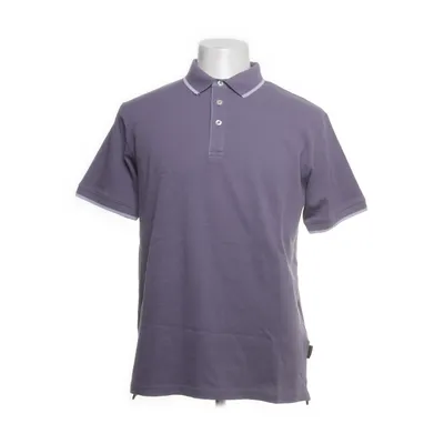 Polo shirt (Purple) from Paul Hunter Cotton, Elastane