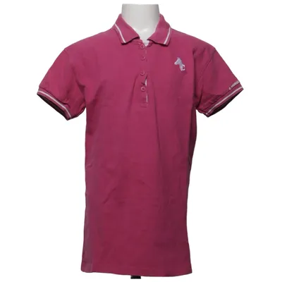 Polotrøje (Pink) fra Copperfield Bomuld