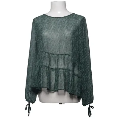 Blouse (Groen, Zwart, Meerkleurig) van Kookaï