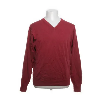 Pullover (Röd) från Belika Bomull