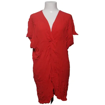 Robe (Rouge) de Cellbes Beach Viscose