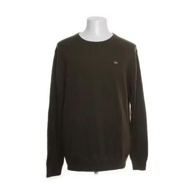 Sweater (Grøn) fra Napapijri