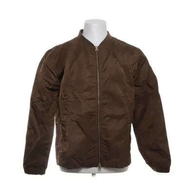 Jacka (Brun) från H&M Polyamid