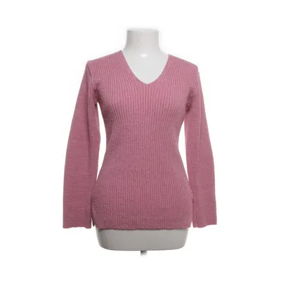 Tröja (Rosa) från La Diva Akryl, Elastan, Nylon
