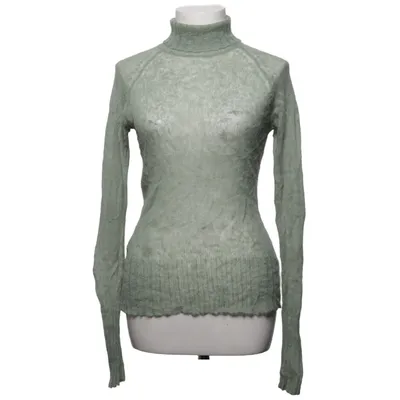 Turtleneck (Green) from Noa Noa