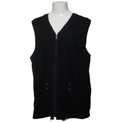 Gilet (Zwart) van Basic Concept