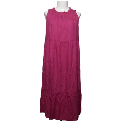Maxi jurk (Lila) van Bodyflirt Viscose