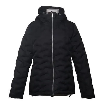 Dunjacka (Svart) från Five Seasons Dun, Fjädrar, Polyester