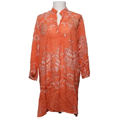Tunique (Orange) de Elora Coton
