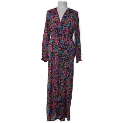 Maxi dress (Multicolored) from Kilky Polyester